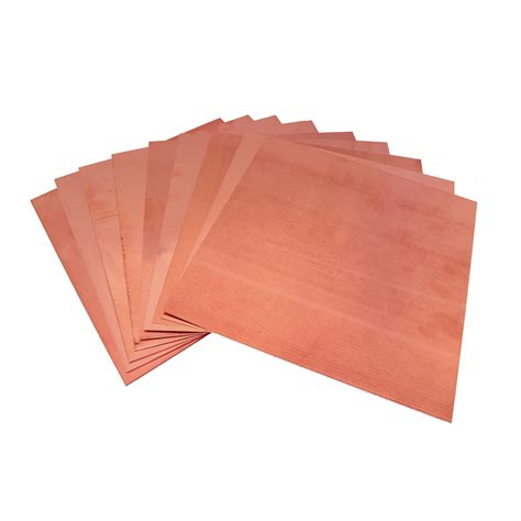 26 gauge sheet metal for jewelers|Copper Sheet: Jewelry Making Supplies .